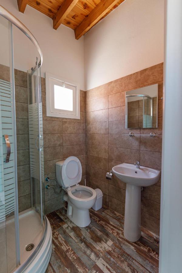 Santa Napa Guest House Famagusta  Zewnętrze zdjęcie