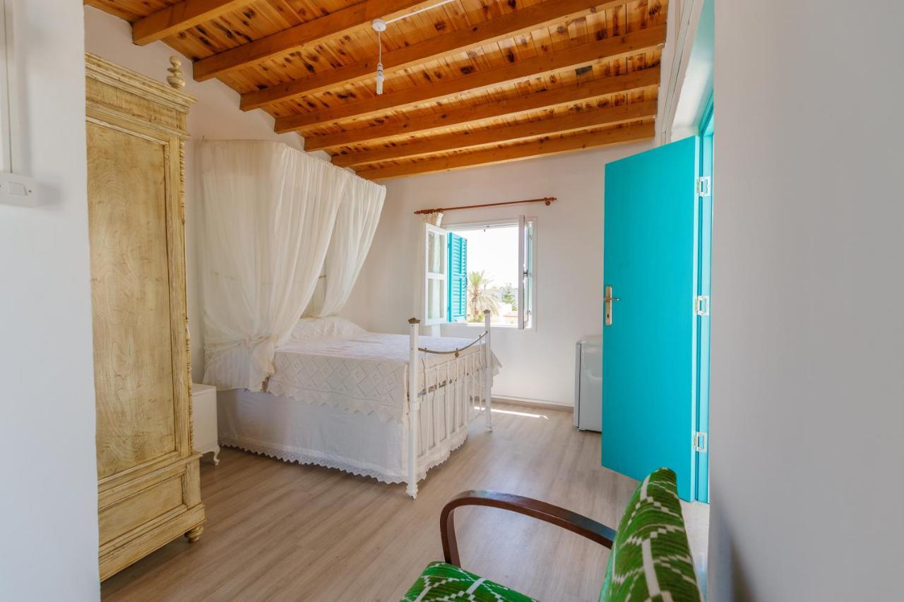 Santa Napa Guest House Famagusta  Zewnętrze zdjęcie